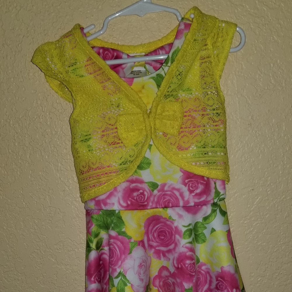 Toddler dress